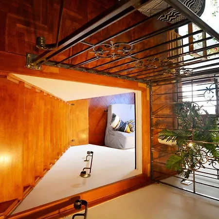 Guelfa Loft