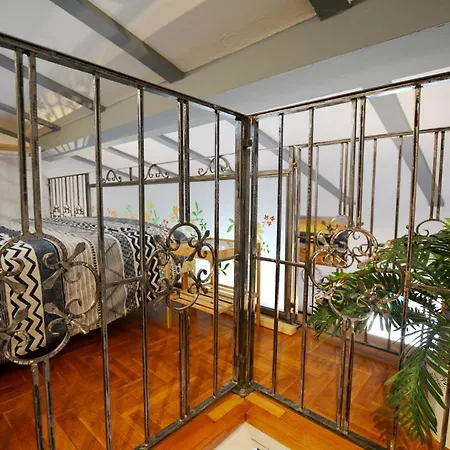Guelfa Loft *