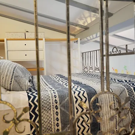 Apartment Guelfa Loft *