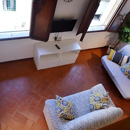 Apartment Guelfa Loft *