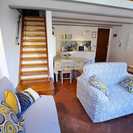 Guelfa Loft