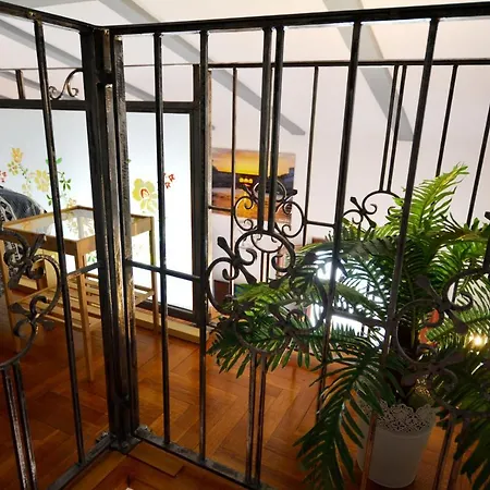 Guelfa Loft