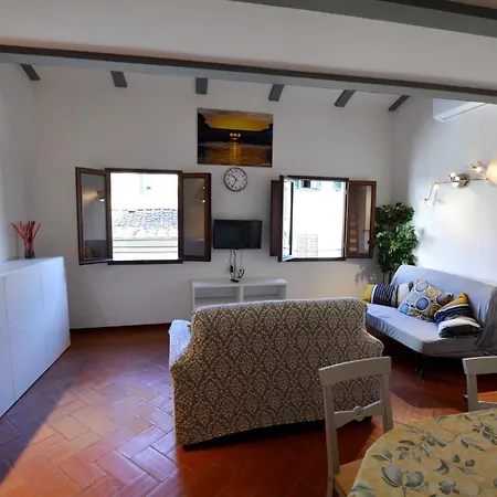 Guelfa Loft