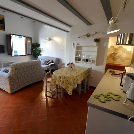 Guelfa Loft Florence