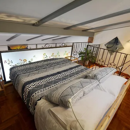 Guelfa Loft