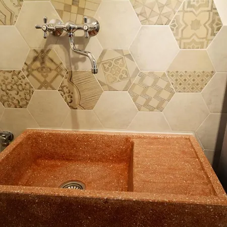 Guelfa Loft Appartamento *